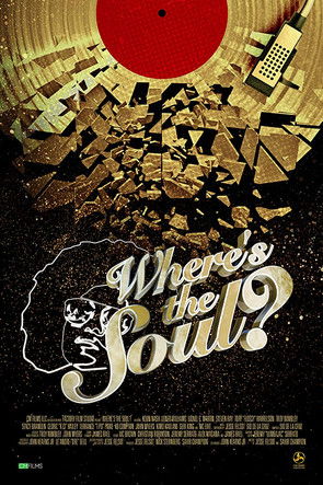 Watch Free Wheres the Soul (2018)